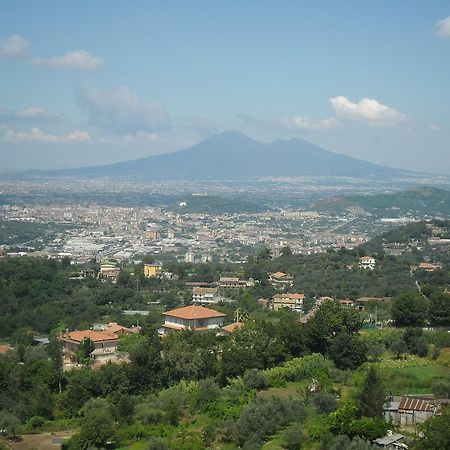 Agriturismo La Selva Cava deʼ Tirreni Exterior foto