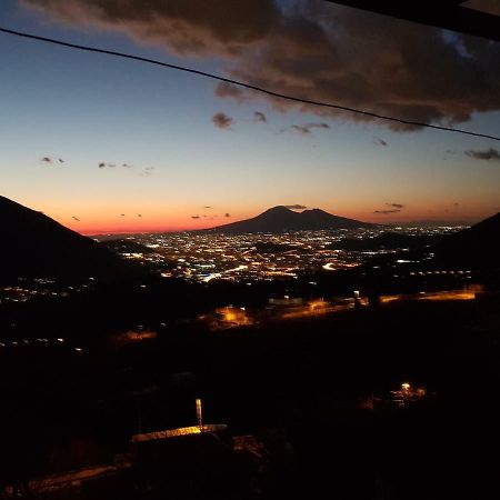 Agriturismo La Selva Cava deʼ Tirreni Exterior foto