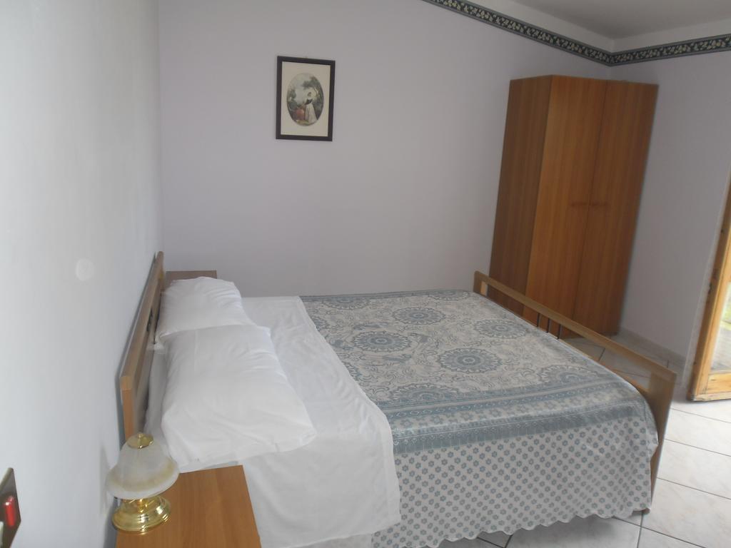 Agriturismo La Selva Cava deʼ Tirreni Quarto foto