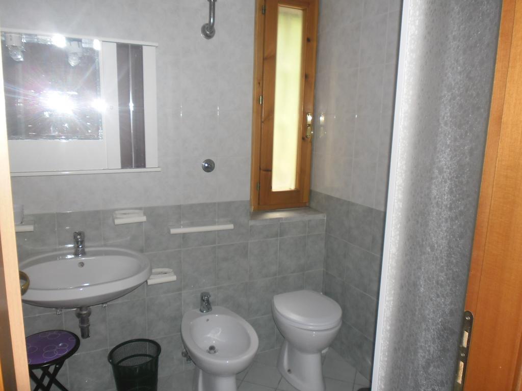 Agriturismo La Selva Cava deʼ Tirreni Quarto foto
