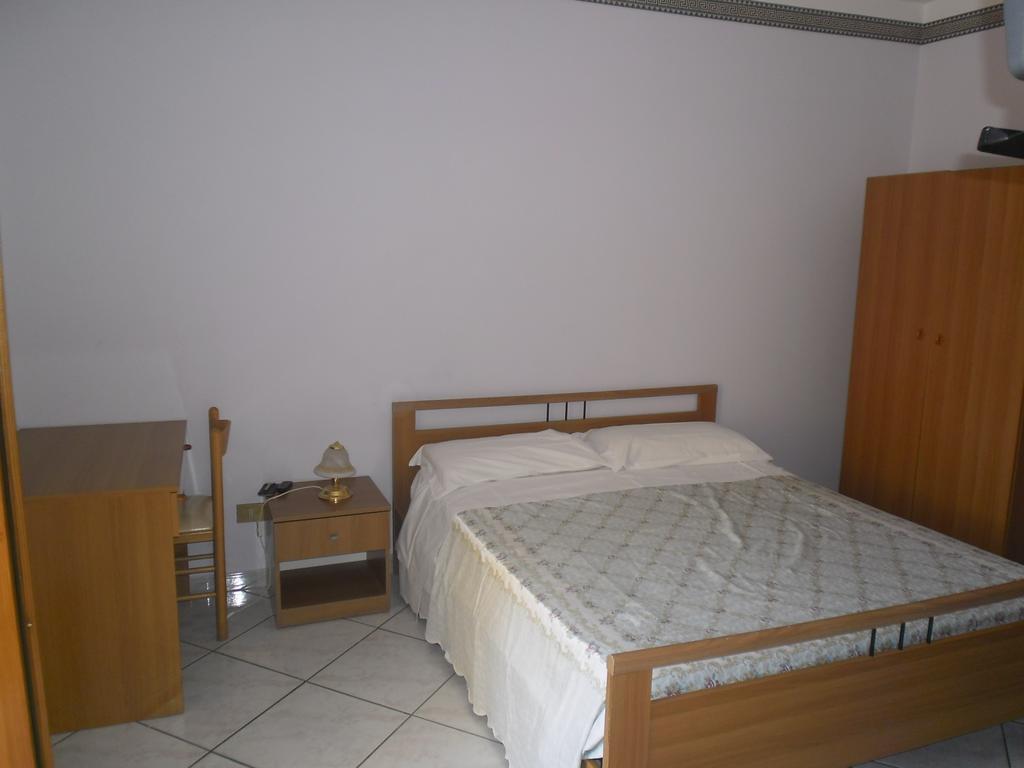 Agriturismo La Selva Cava deʼ Tirreni Quarto foto